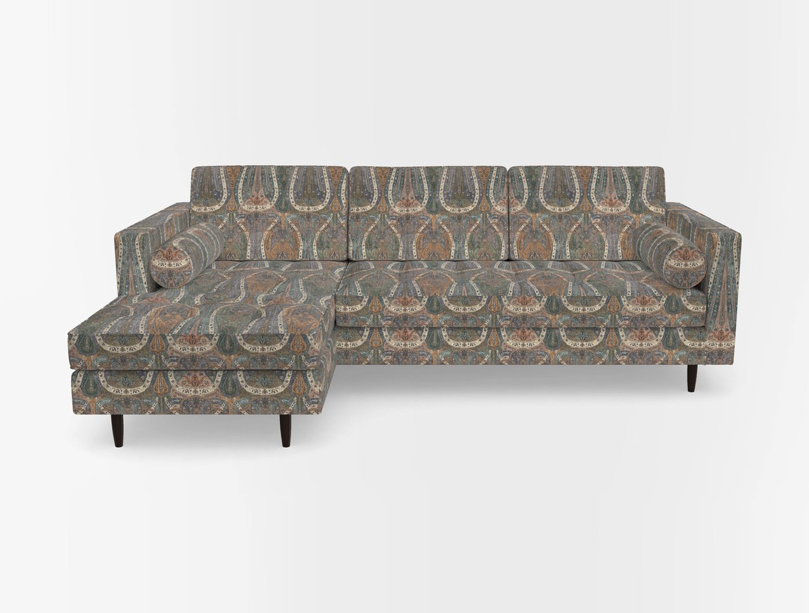 Chaise RHF