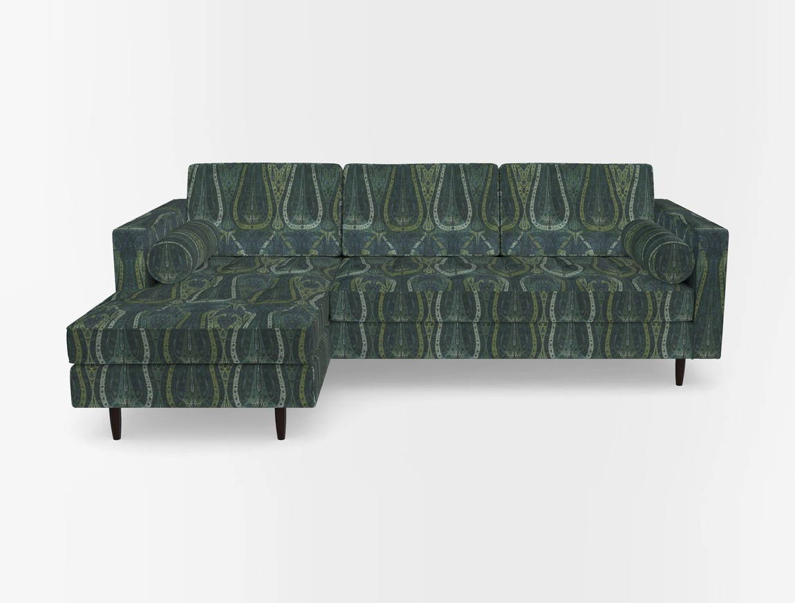 Chaise RHF