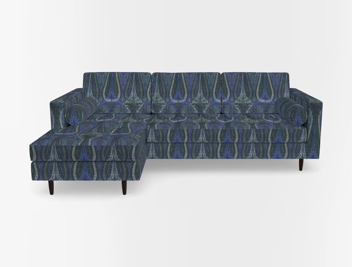 Chaise RHF