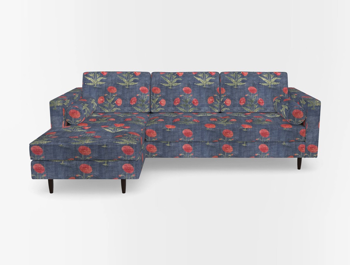 Chaise RHF