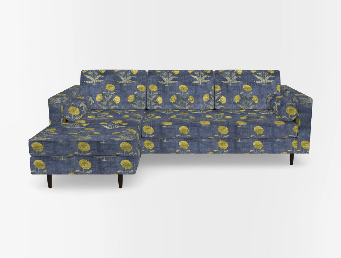 Chaise RHF