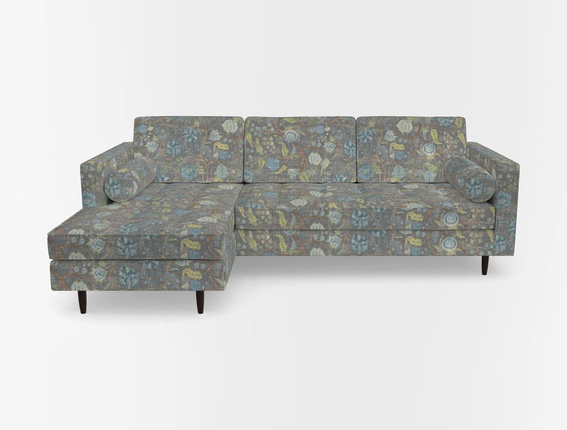 Chaise RHF