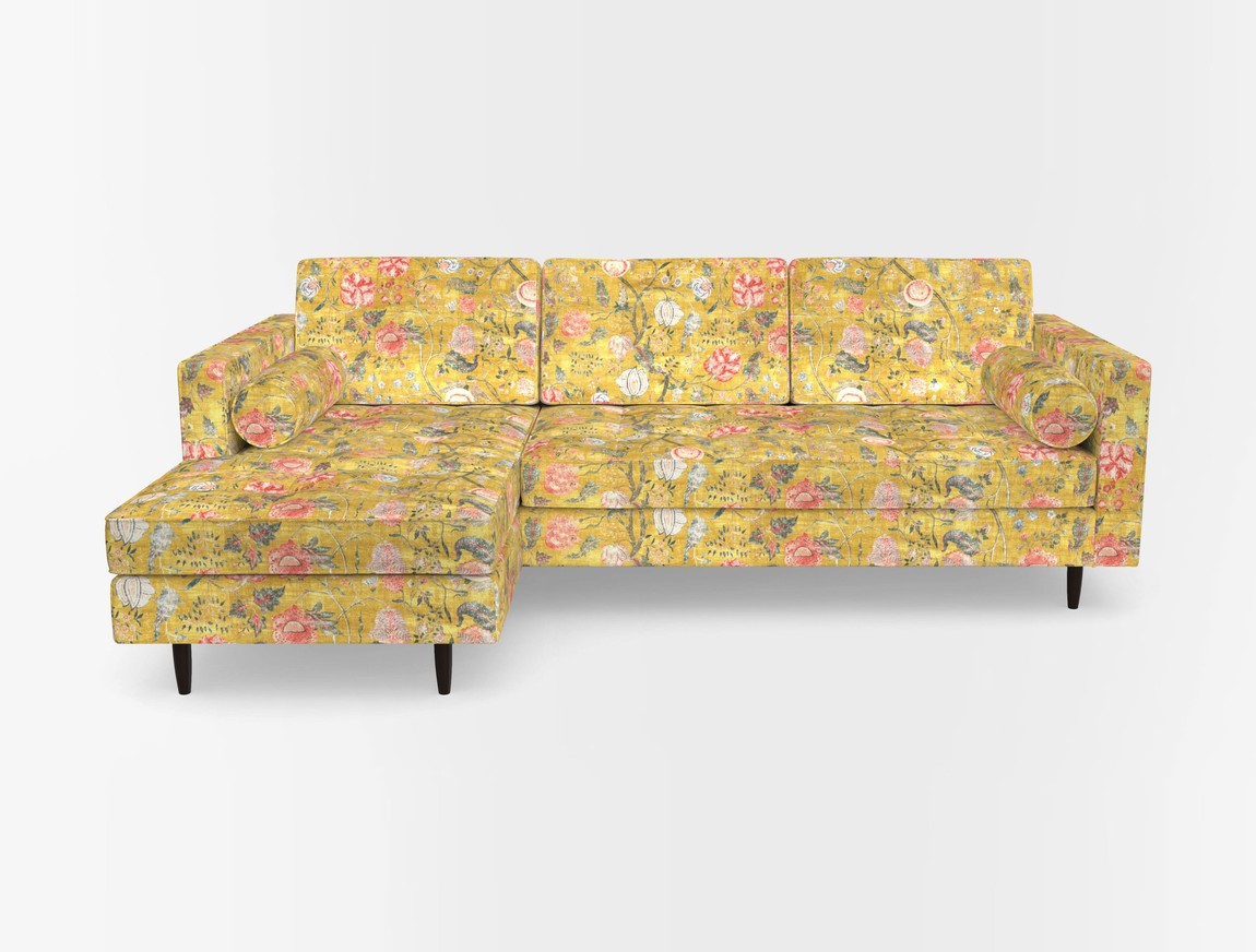 Chaise RHF