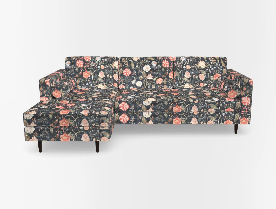 Chaise RHF