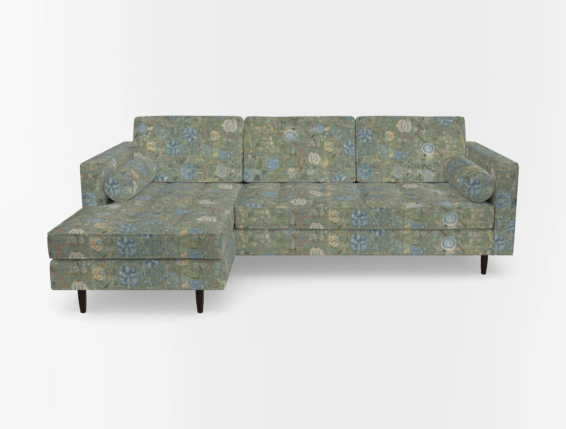 Chaise RHF