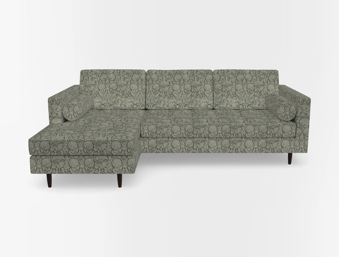 Chaise RHF