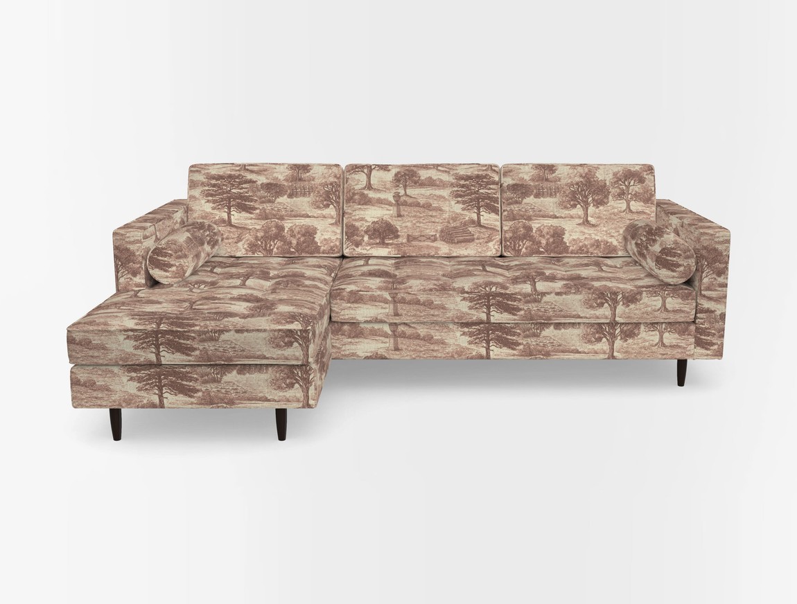 Chaise RHF