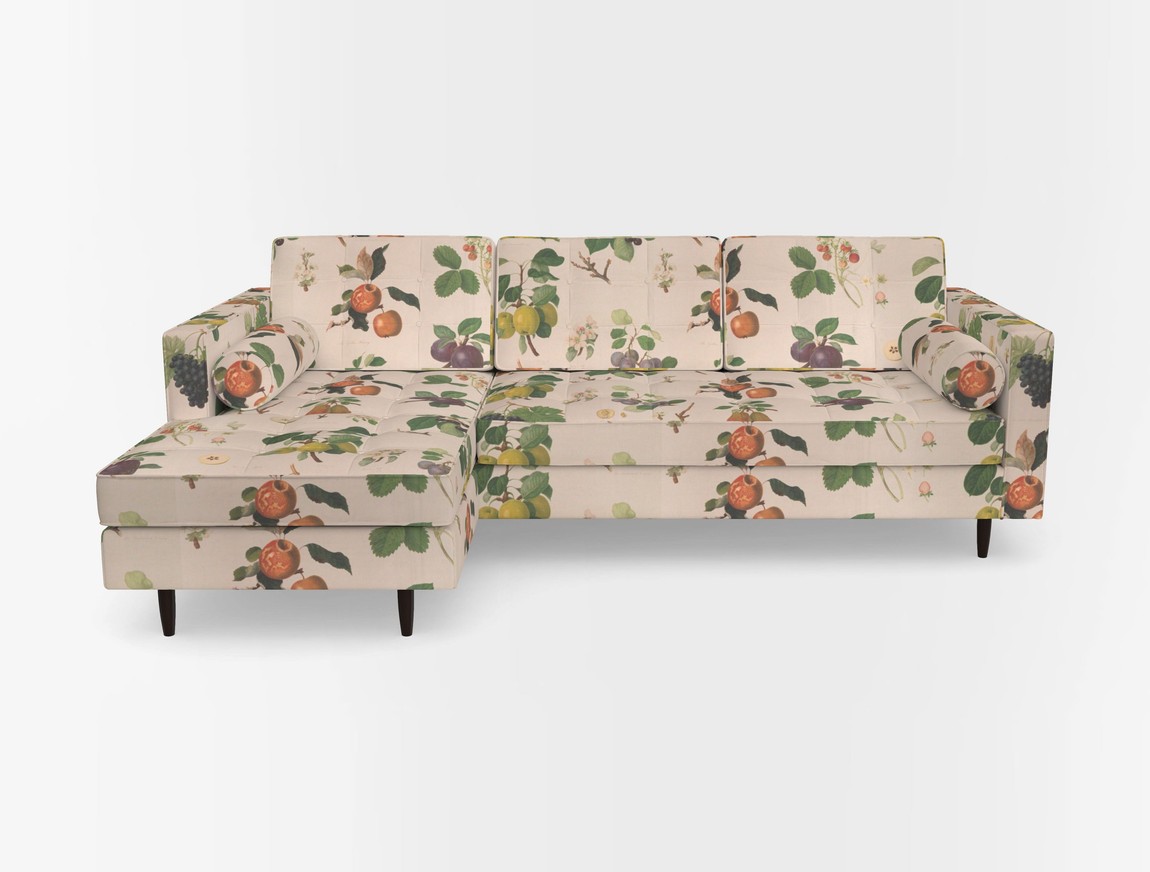 Chaise RHF