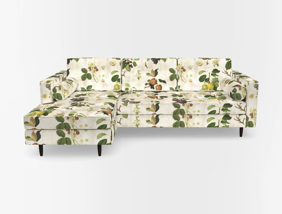 Chaise RHF