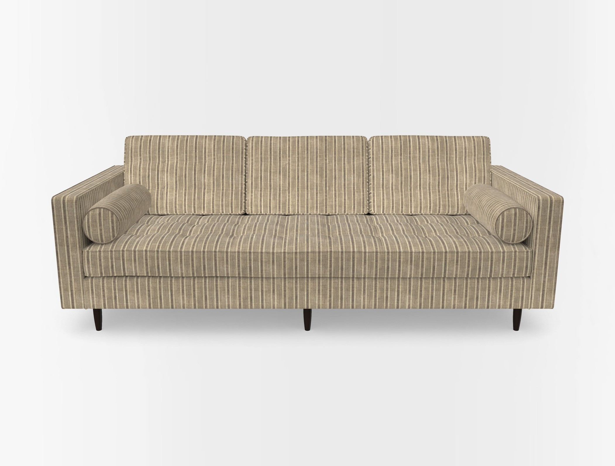 Marylebone front