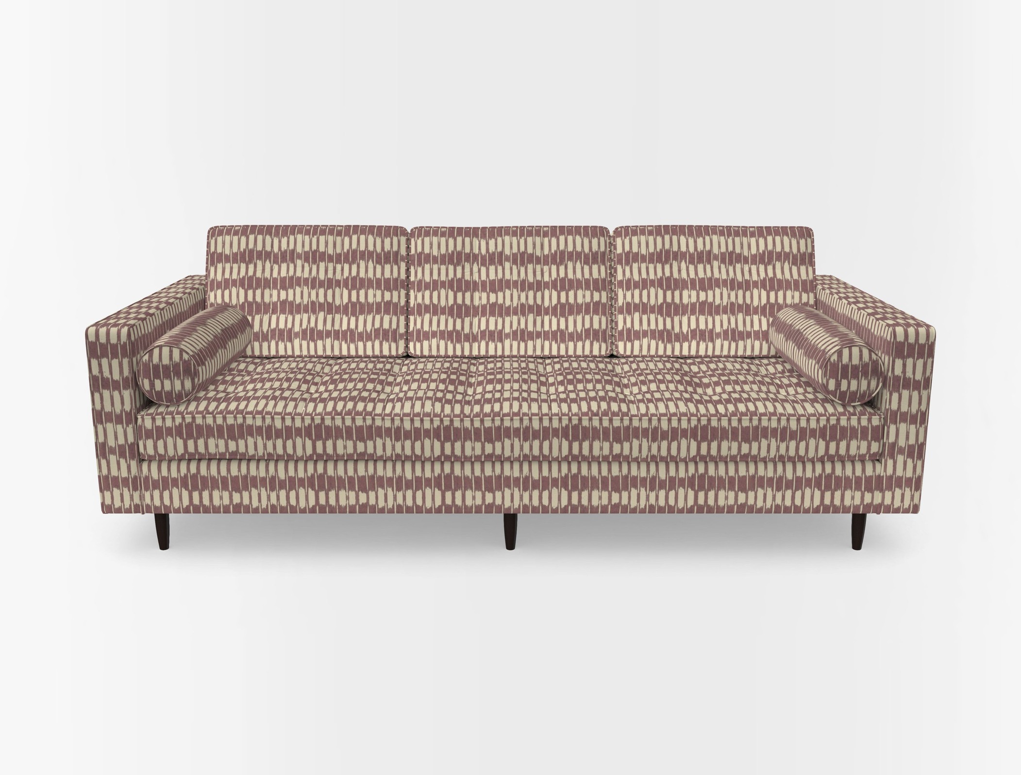 Marylebone front
