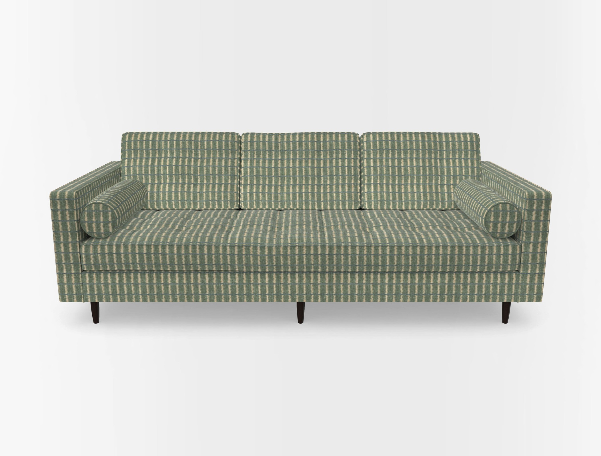 Marylebone front