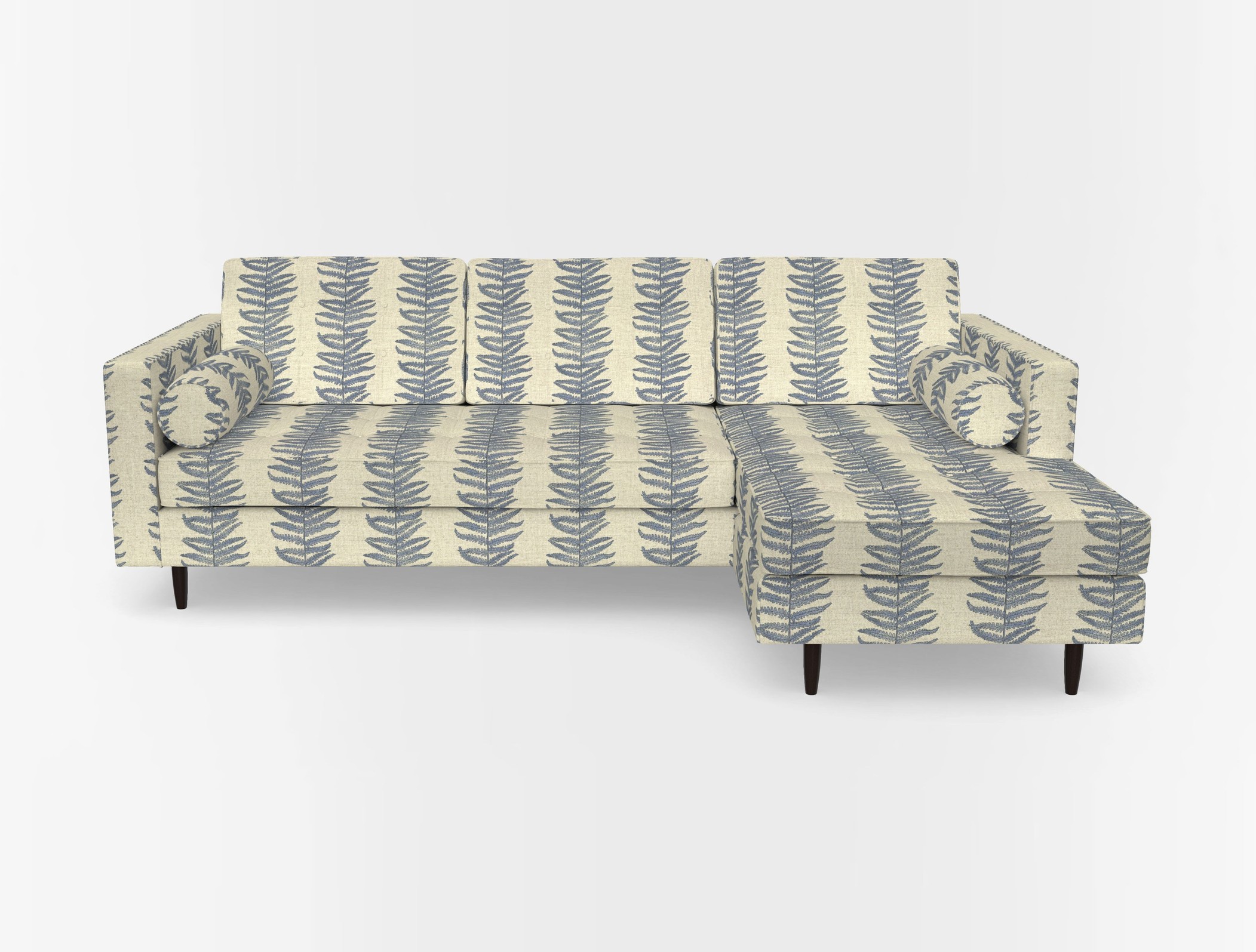 Marylebone front