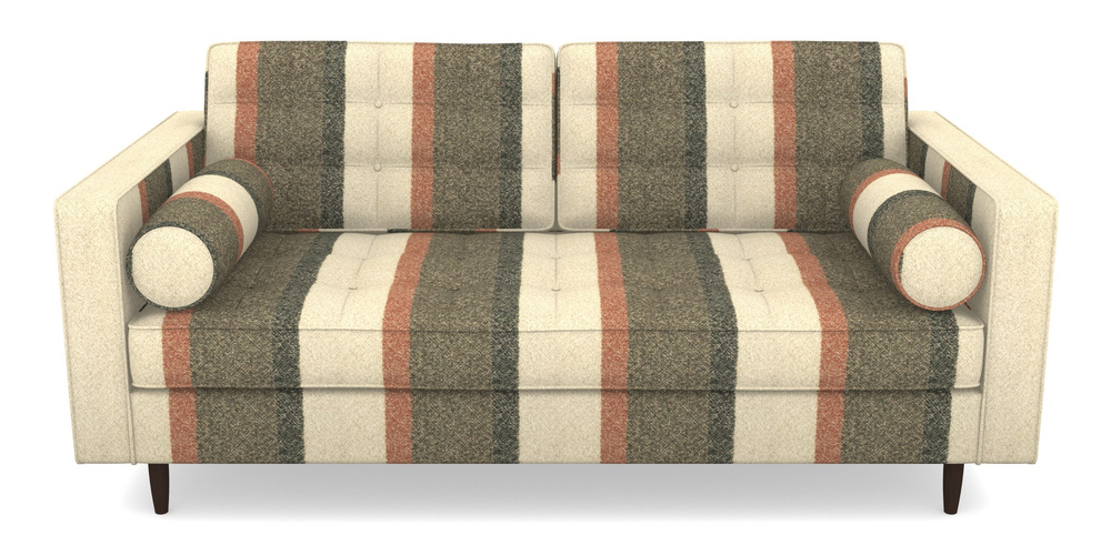 Product photograph of Marylebone 2 Seater Sofa In Cloth 22 Weaves - Cedar Breaks - Jade from Sofas and Stuff Limited