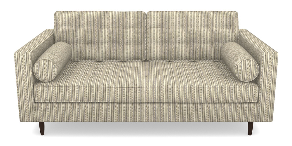 Product photograph of Marylebone 2 Seater Sofa In Cloth 22 Weaves - North Cascades - Lapis from Sofas and Stuff Limited