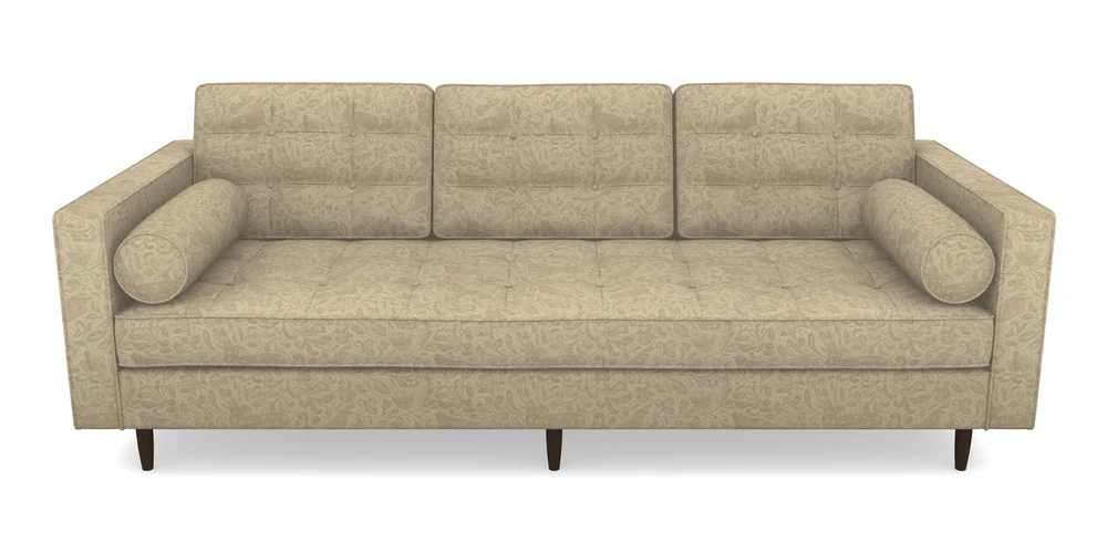 3 Seater Sofa