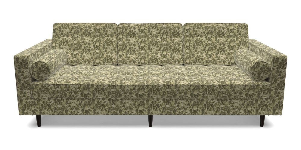 3 Seater Sofa