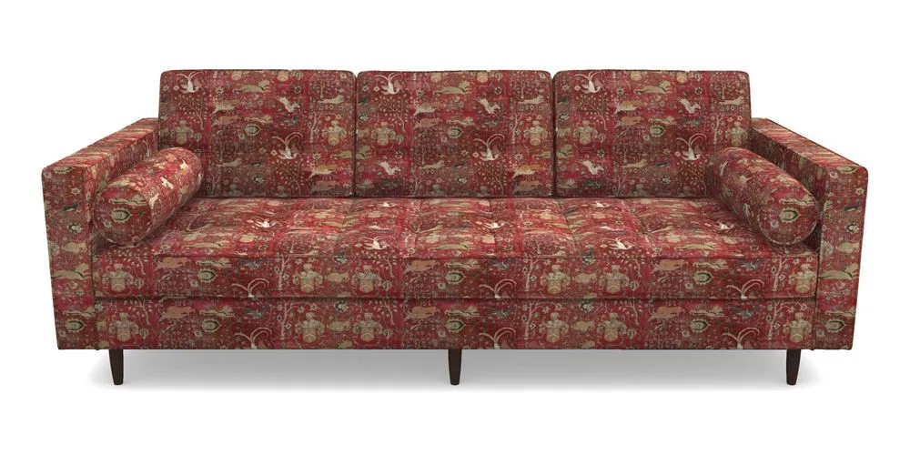 3 Seater Sofa
