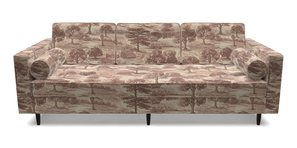 3 Seater Sofa