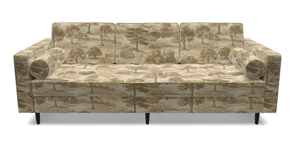3 Seater Sofa