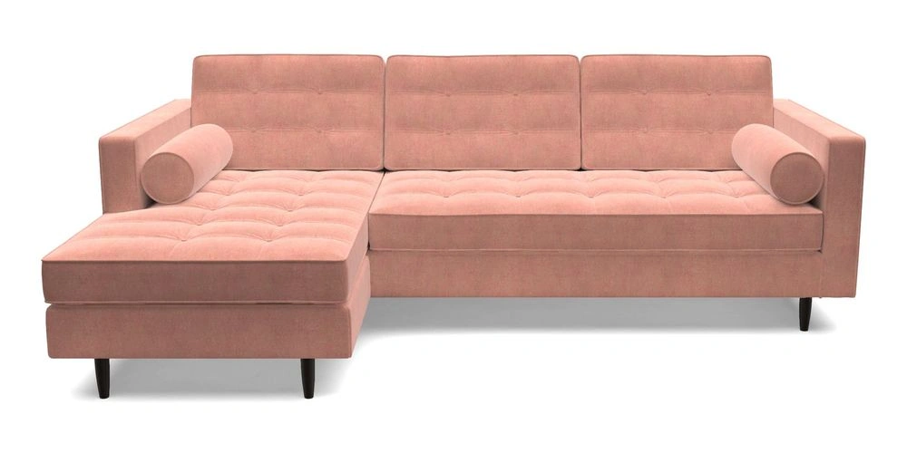 Chaise LHF