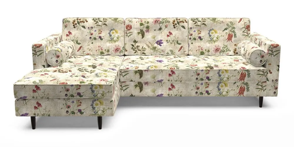 Chaise LHF