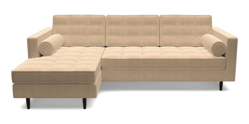 Chaise LHF