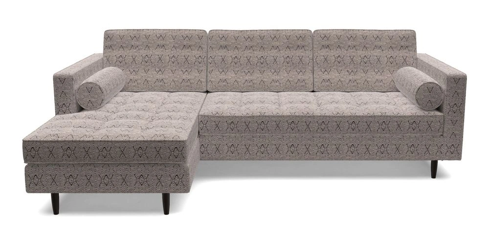 Chaise LHF
