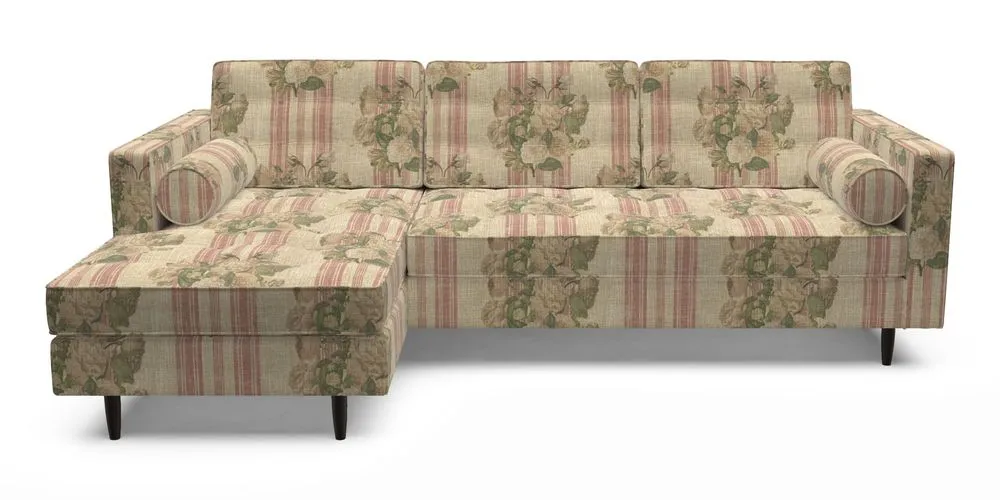 Chaise LHF