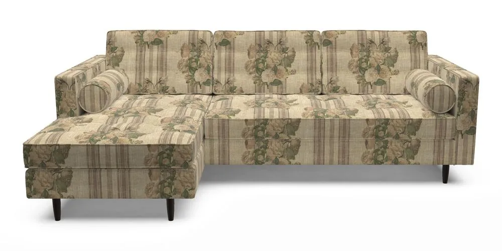 Chaise LHF