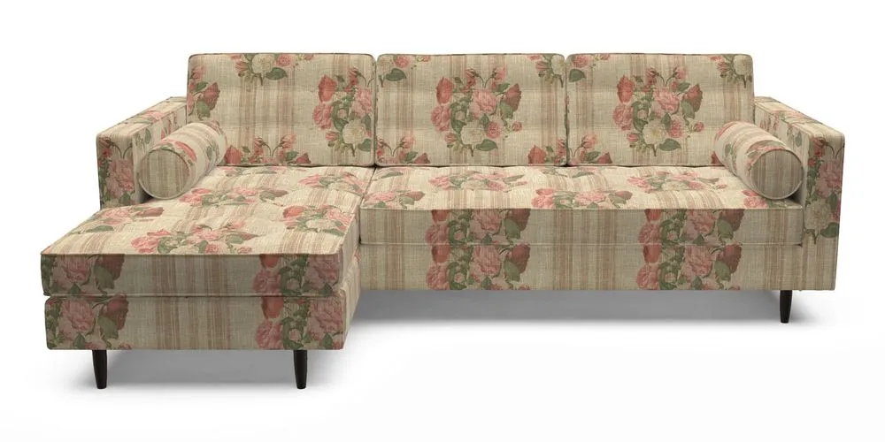 Chaise LHF