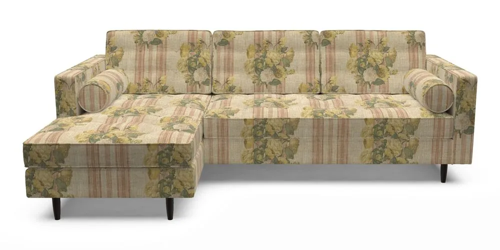 Chaise LHF