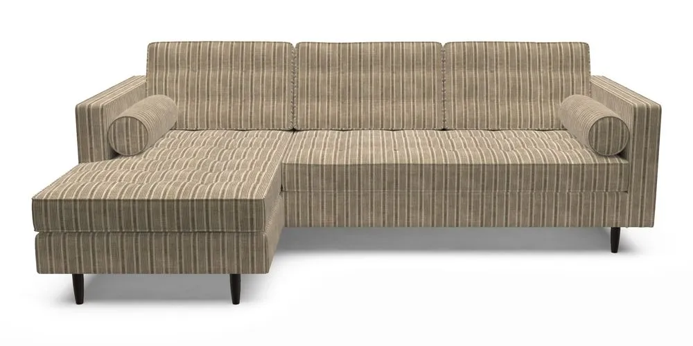 Chaise LHF