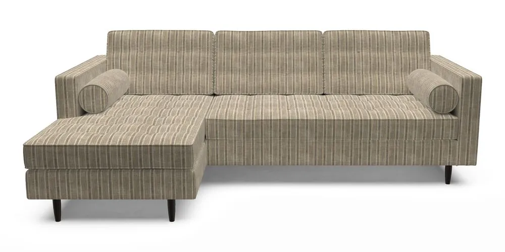 Chaise LHF