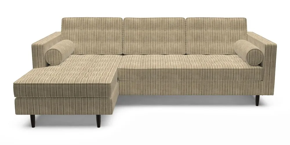 Chaise LHF