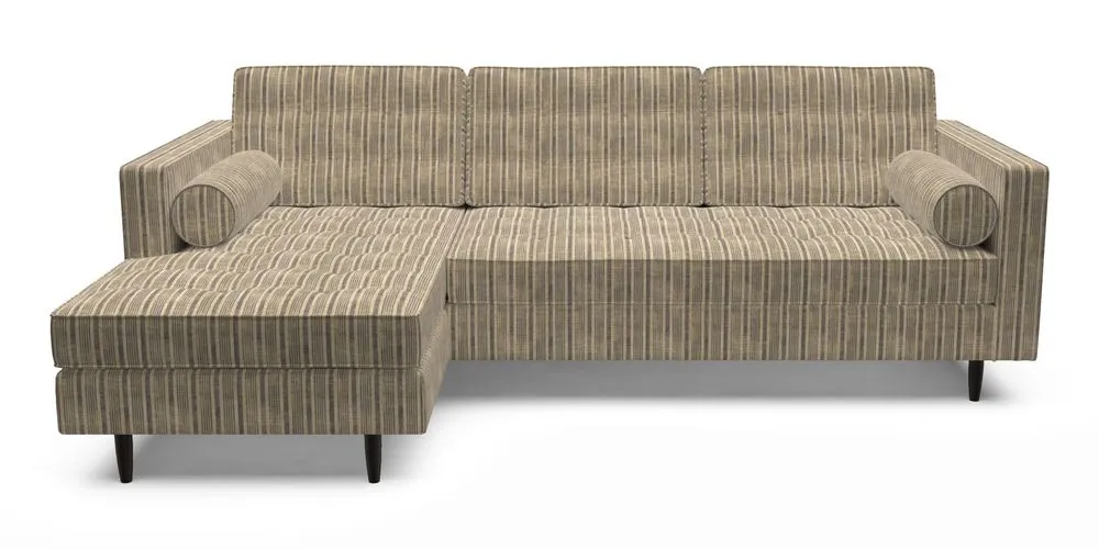 Chaise LHF