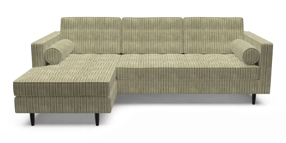 Chaise LHF