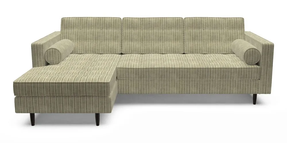 Chaise LHF
