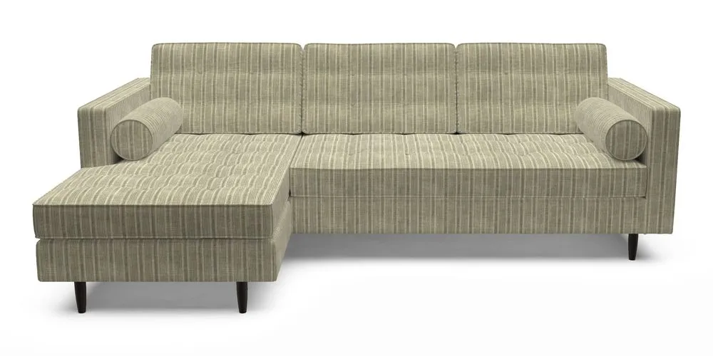 Chaise LHF