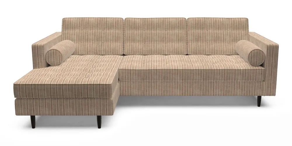 Chaise LHF