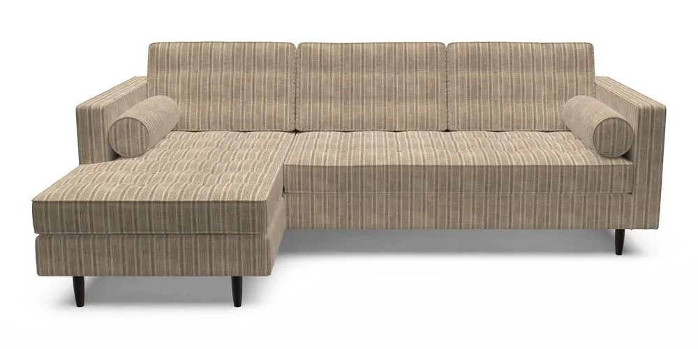 Chaise LHF
