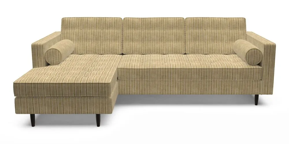 Chaise LHF