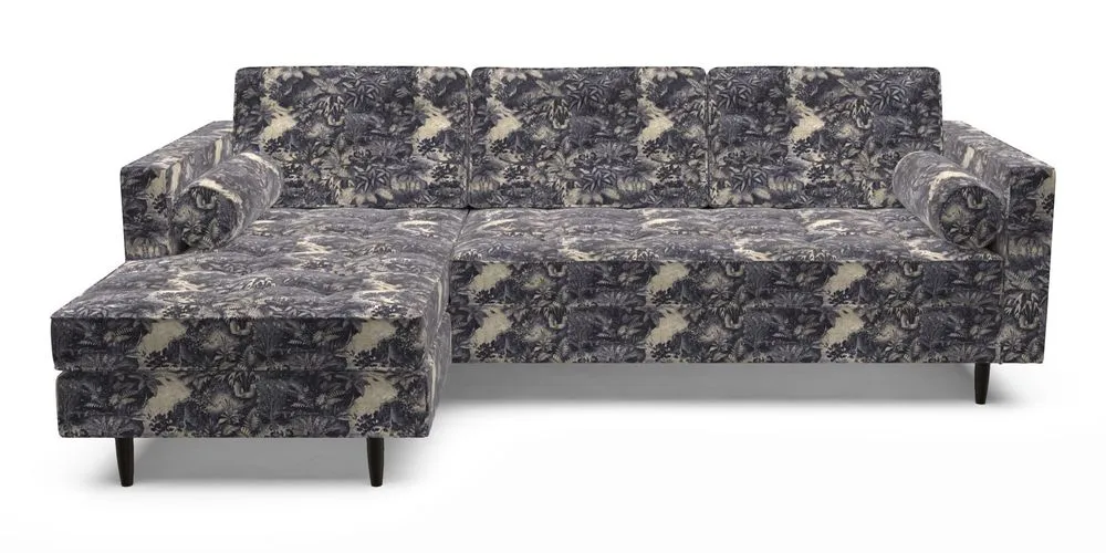 Chaise LHF
