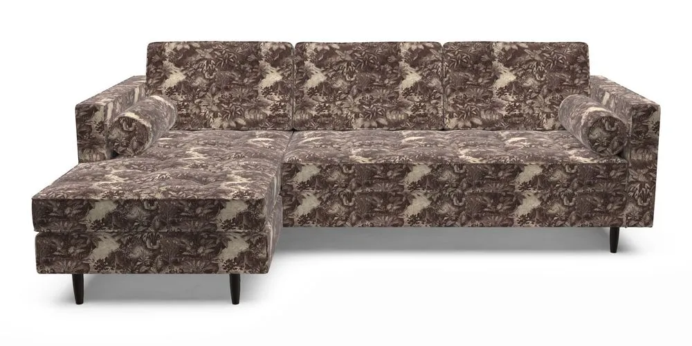 Chaise LHF