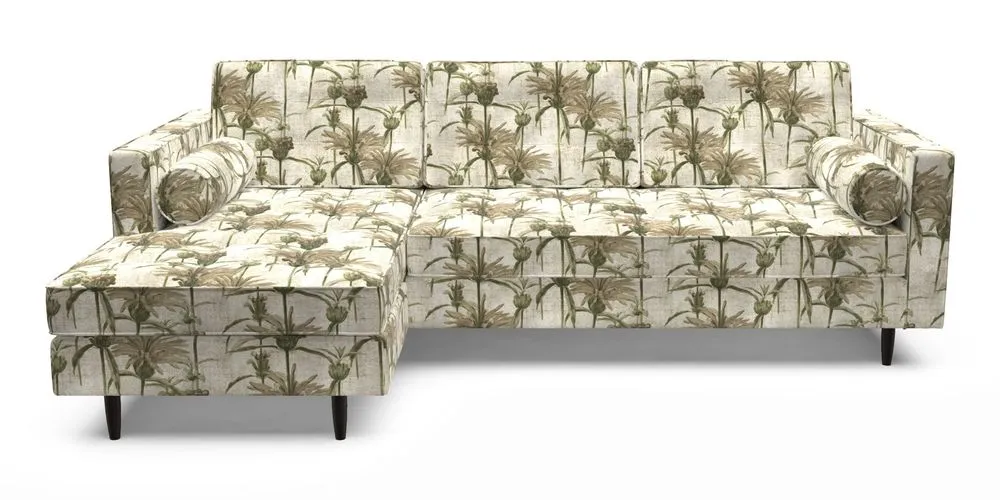 Chaise LHF