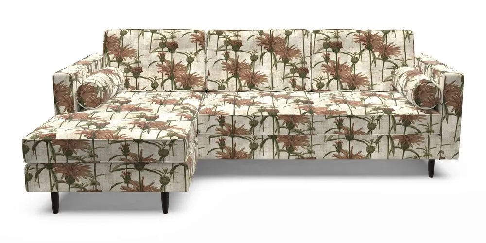 Chaise LHF