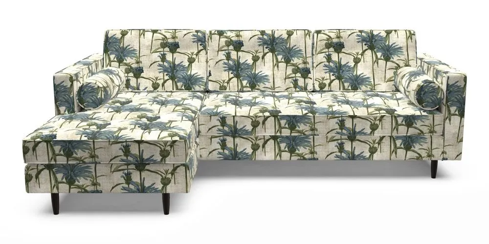 Chaise LHF