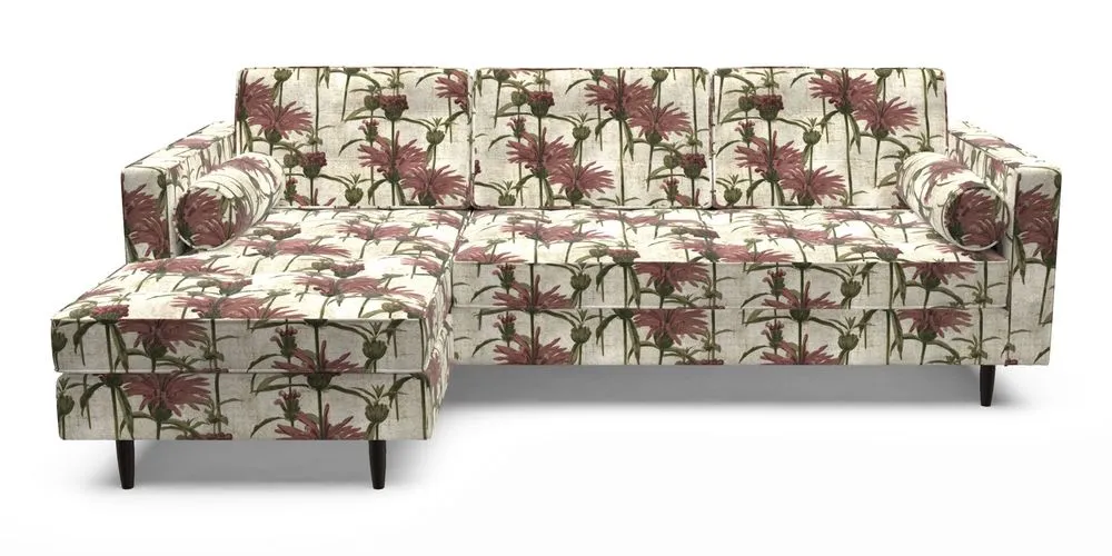 Chaise LHF
