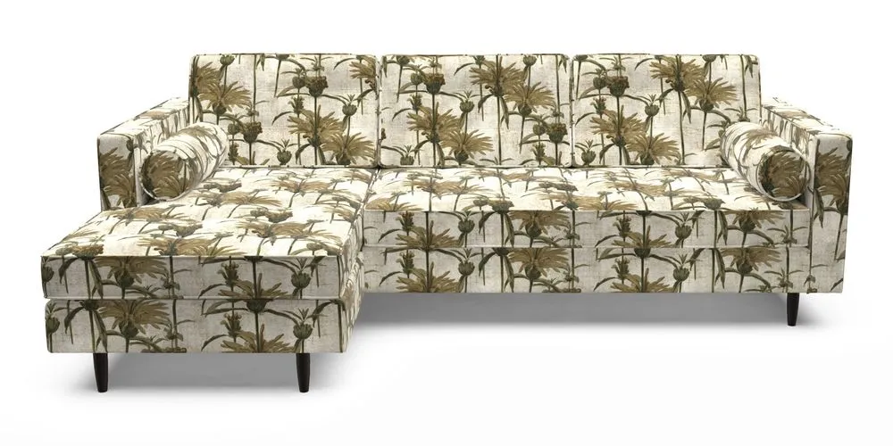 Chaise LHF