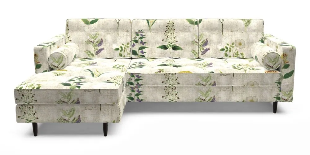 Chaise LHF